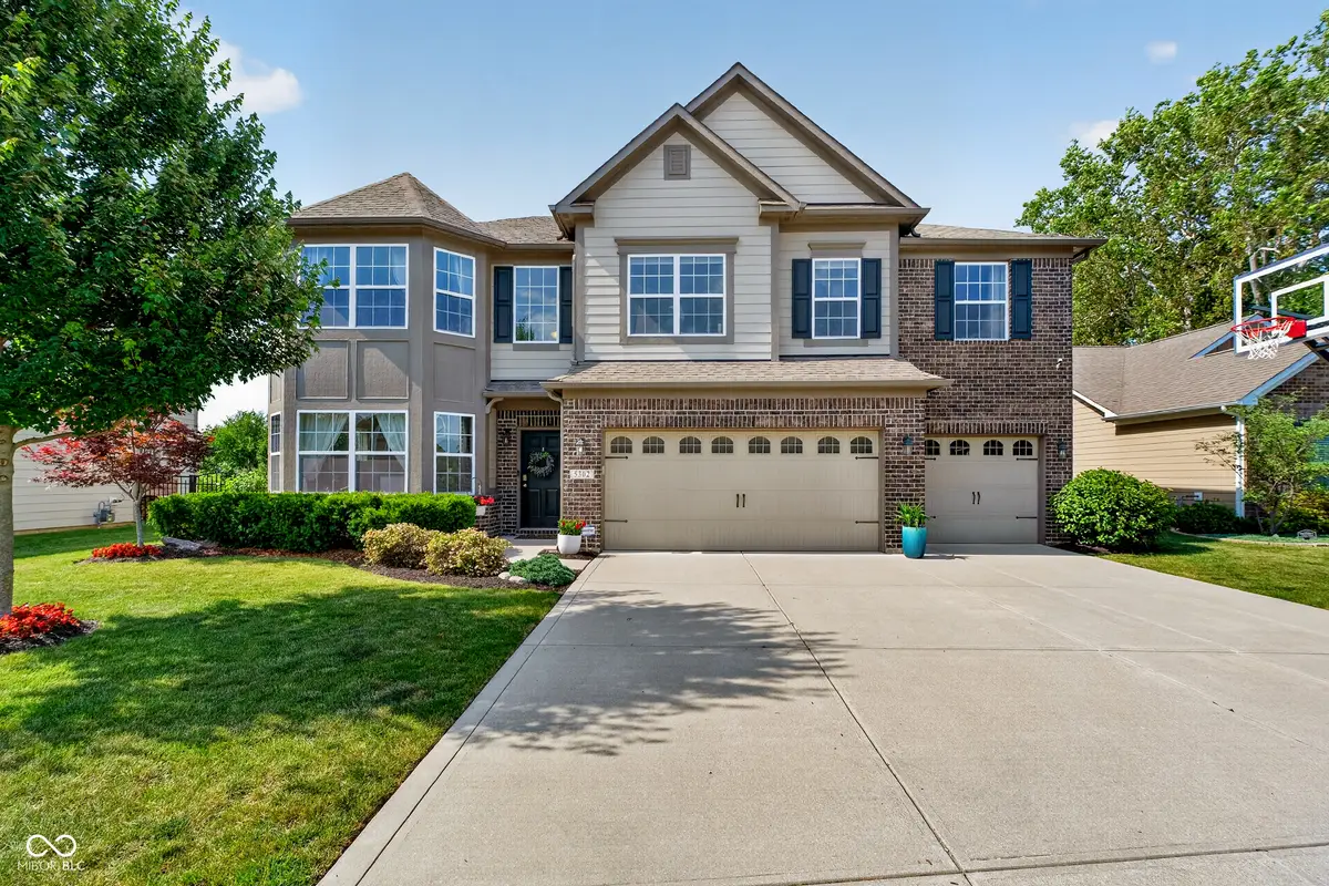5302 Aegis Drive, Noblesville, IN 46062 - #1