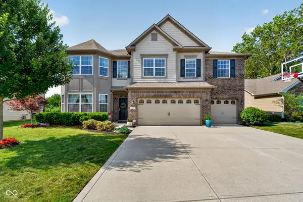 5302 Aegis Drive, Noblesville, IN 46062