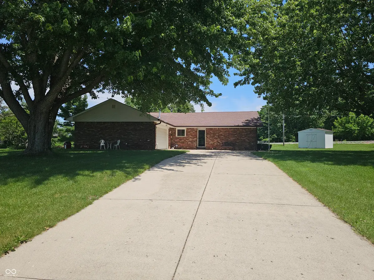 2 Calle De Real Street, Pendleton, IN 46064 - #1