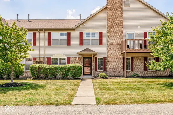 1153 Blackthorne, Plainfield, IN 46168