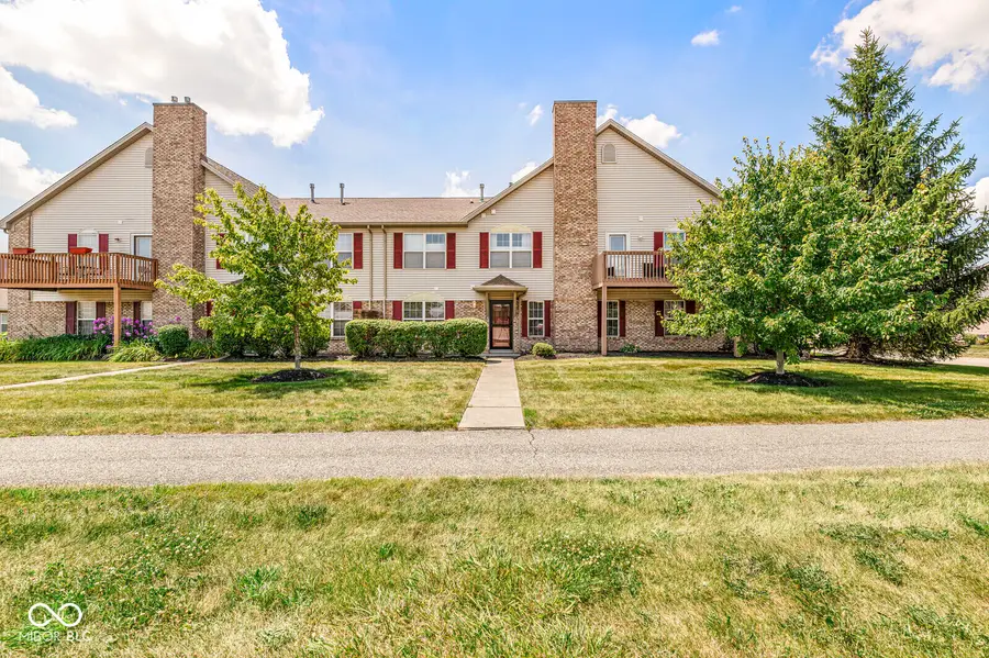 1153 Blackthorne, Plainfield, IN 46168 - #2