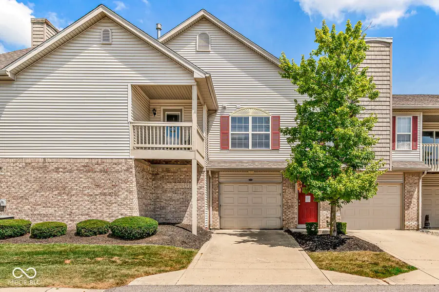 1153 Blackthorne, Plainfield, IN 46168 - #3