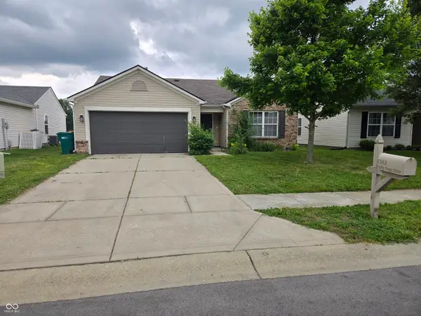 1353 Valley Forge Drive, Indianapolis, IN 46234