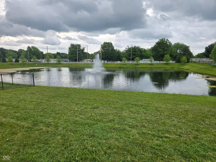1353 Valley Forge Drive, Indianapolis, IN 46234 - #3