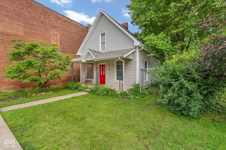 110 E Washington Street, New Richmond, IN 47967 - #2
