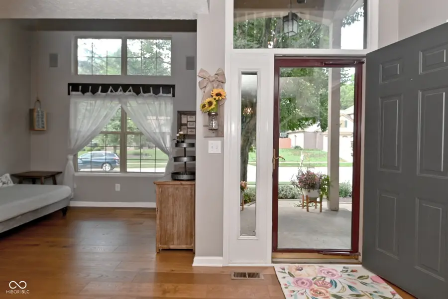 6411 Granny Smith Lane, Avon, IN 46123 - #3