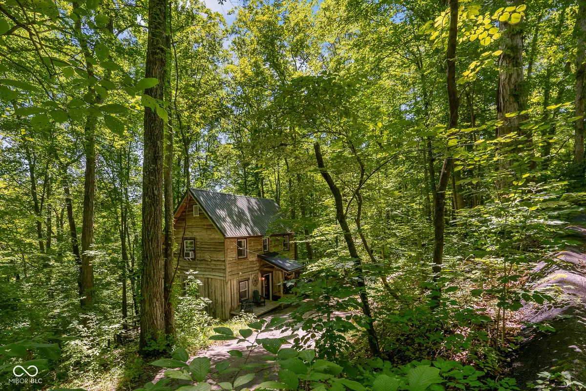 833 Helmsburg Road, Nashville, IN 47448 - #1