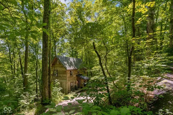833 Helmsburg Road, Nashville, IN 47448