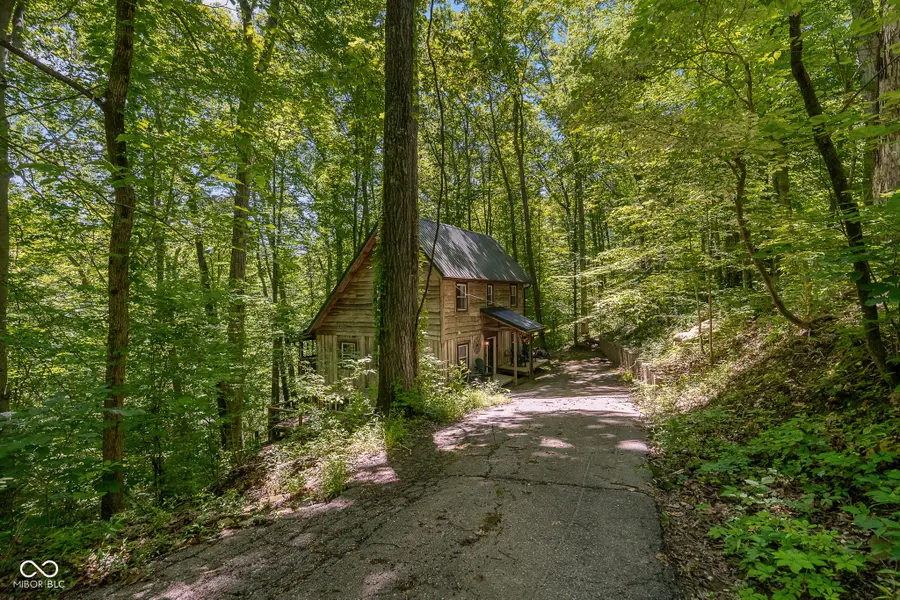 833 Helmsburg Road, Nashville, IN 47448 - #2