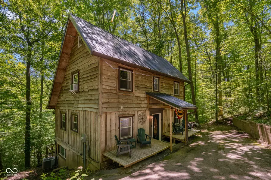 833 Helmsburg Road, Nashville, IN 47448 - #3