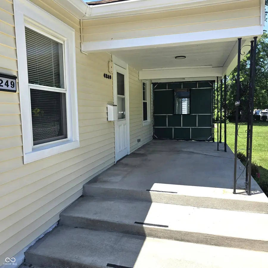 4249 English Avenue, Indianapolis, IN 46201 - #2