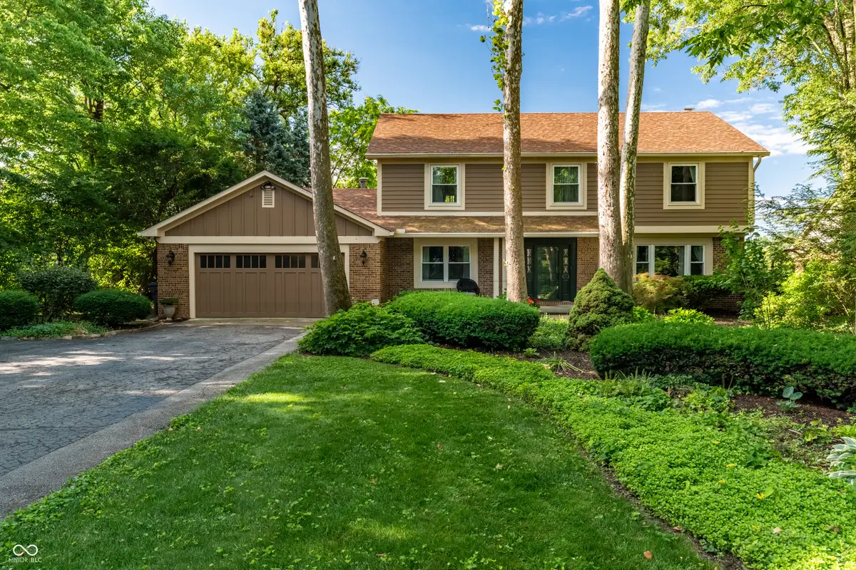 5225 Fall Creek Road, Indianapolis, IN 46220 - #1