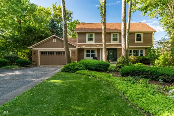 5225 Fall Creek Road, Indianapolis, IN 46220