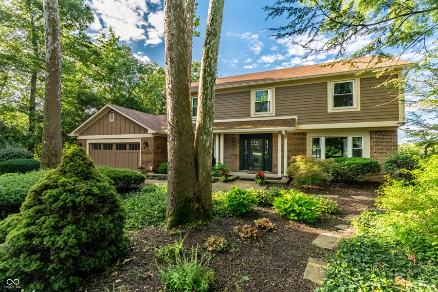5225 Fall Creek Road, Indianapolis, IN 46220 - #3