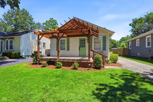 6171 Crittenden Avenue, Indianapolis, IN 46220