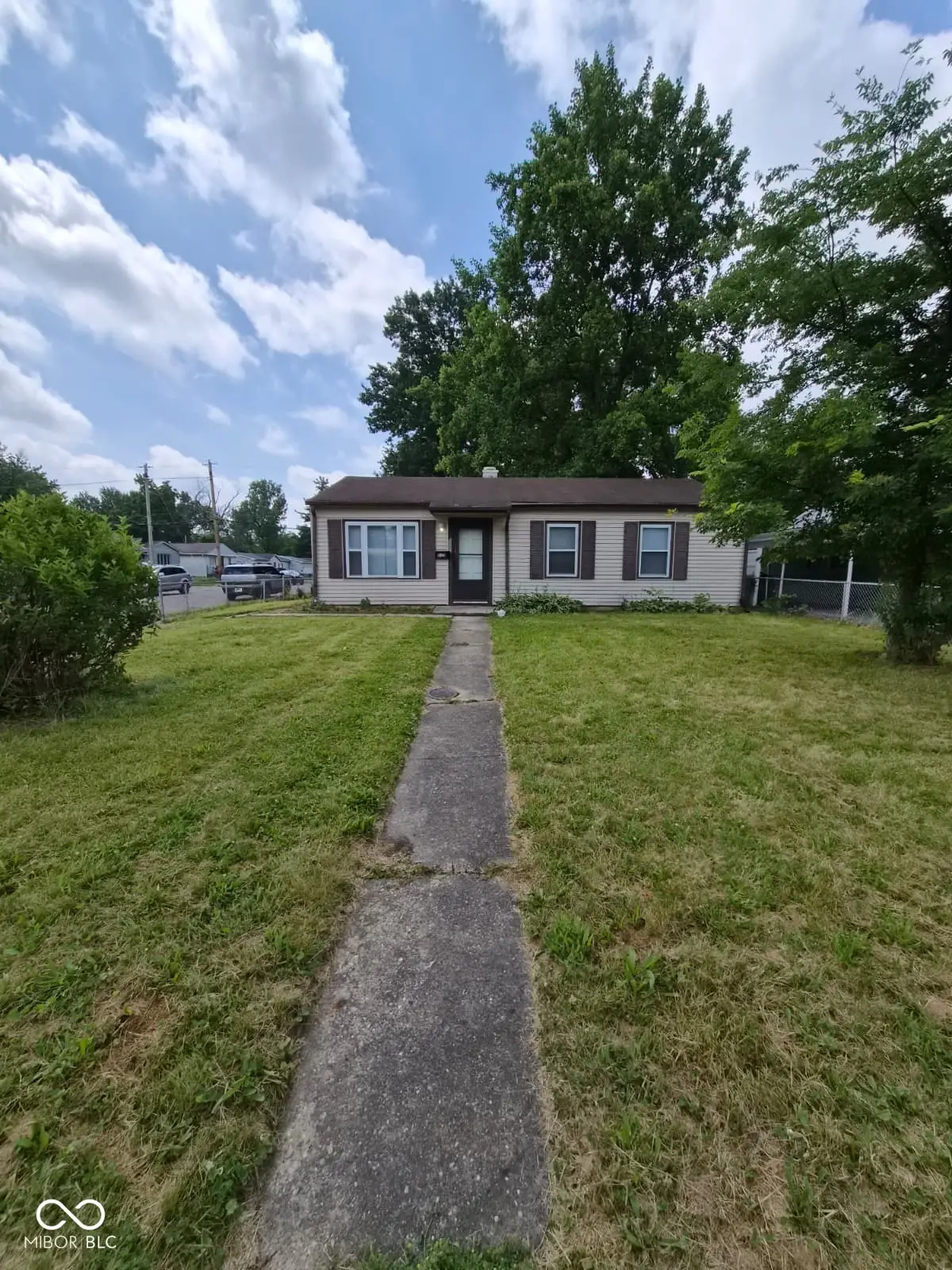 5329 E 34th Street, Indianapolis, IN 46218 - #1