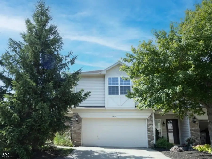 5415 Nighthawk Way, Indianapolis, IN 46254 - #2