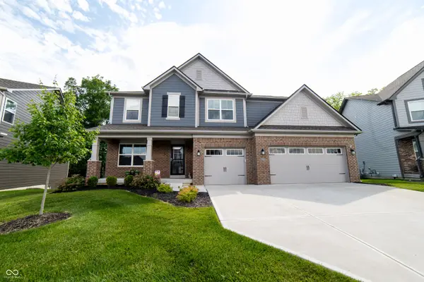 3599 Roland Drive, Danville, IN 46122