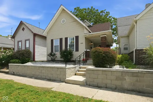 1125 S Senate Avenue, Indianapolis, IN 46225