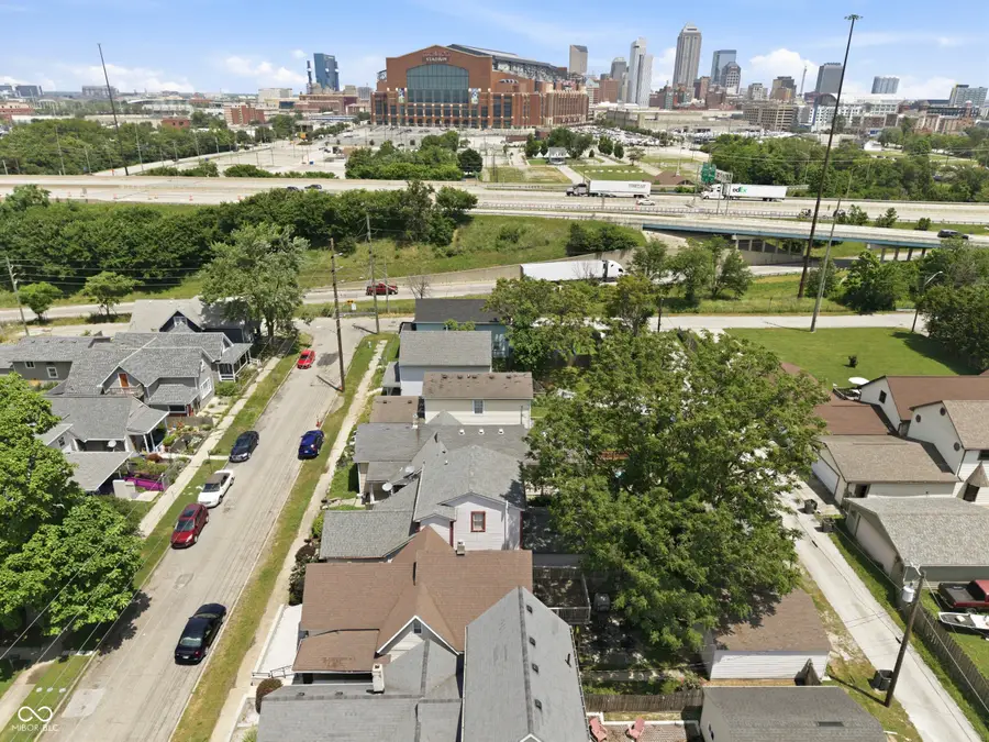 1125 S Senate Avenue, Indianapolis, IN 46225 - #2