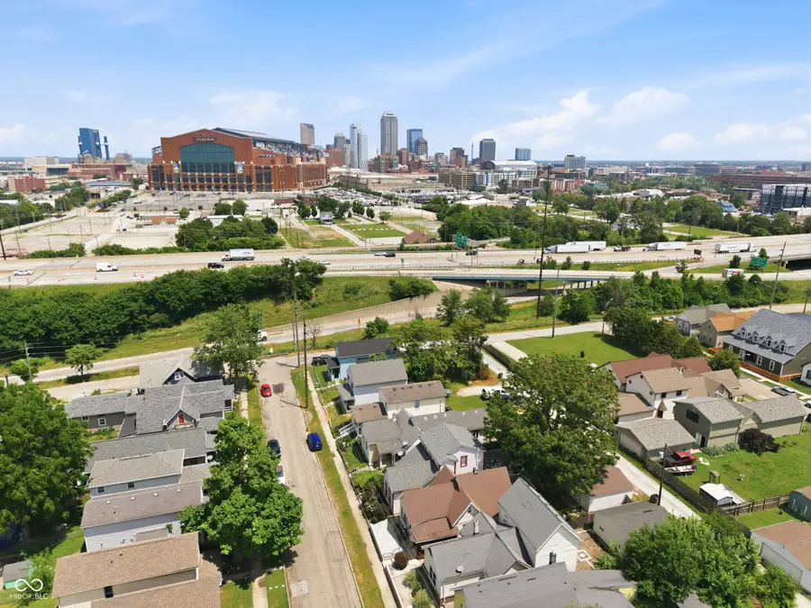 1125 S Senate Avenue, Indianapolis, IN 46225 - #3