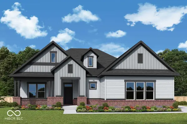 19601 Wood Farm Place, Westfield, IN 46074
