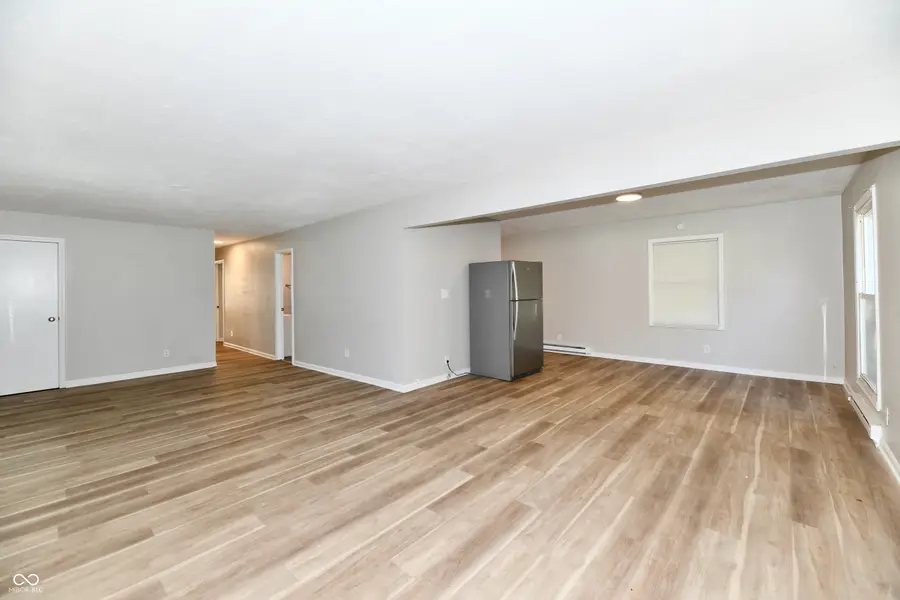 955 N Belmont Avenue, Indianapolis, IN 46222 - #2