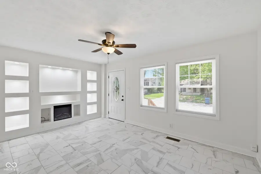 3531 Harvest Avenue, Indianapolis, IN 46226 - #3