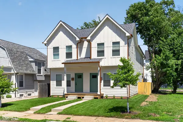 2437 Guilford Avenue, Indianapolis, IN 46205