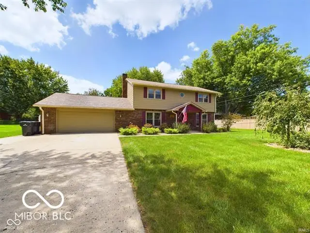 1829 Edward Lane, Anderson, IN 46012 - #3
