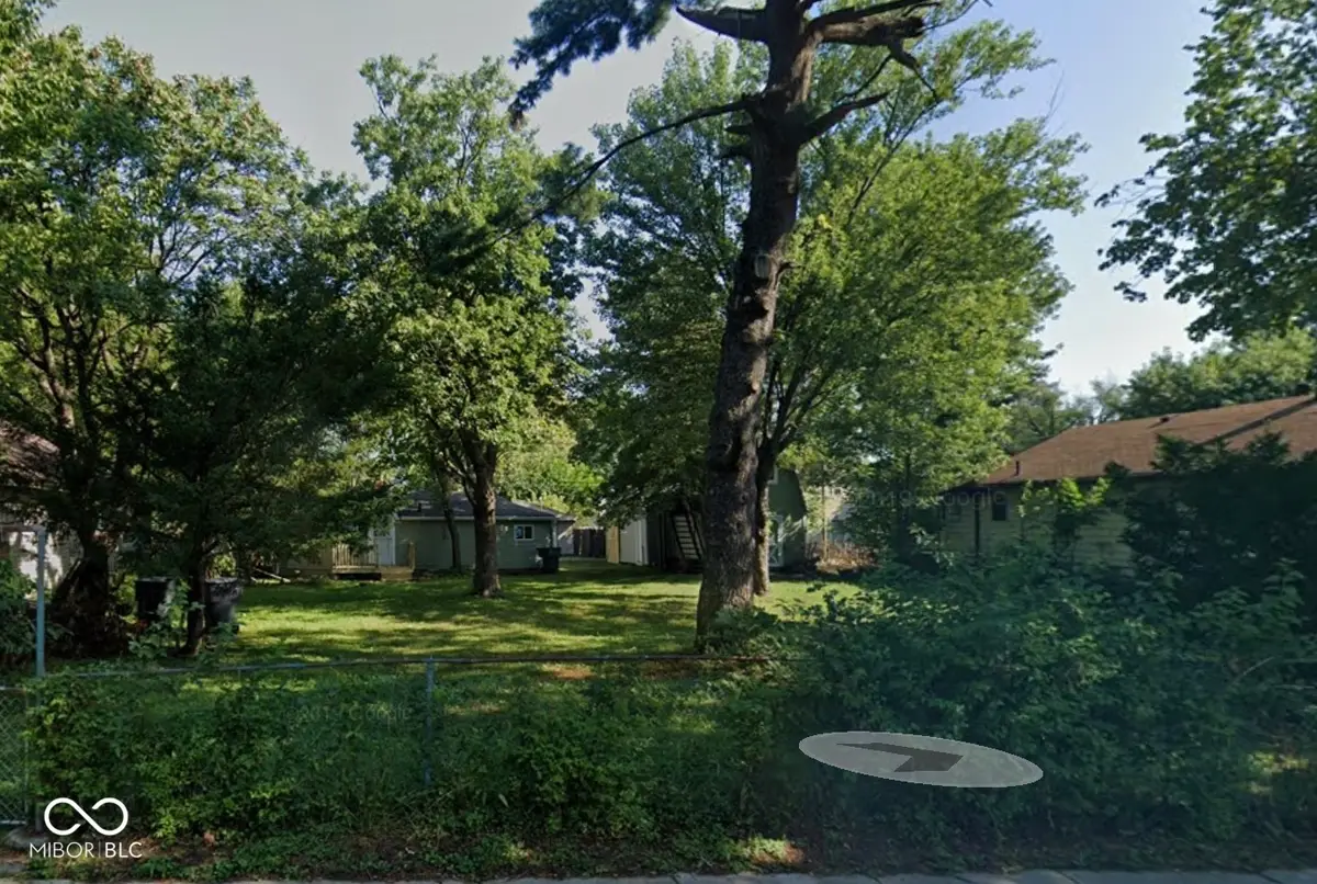 3044 Meredith Avenue, Indianapolis, IN 46201 - #1