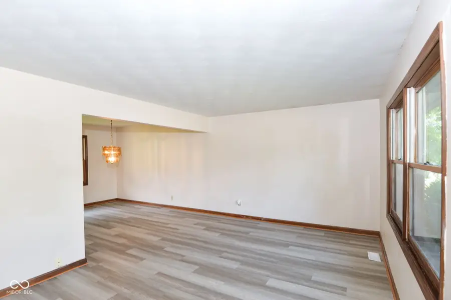 8129 Burn Court, Indianapolis, IN 46217 - #2