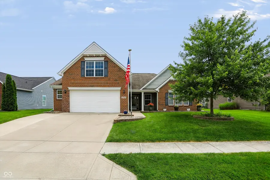 8715 Blue Marlin Drive, Indianapolis, IN 46239 - #3