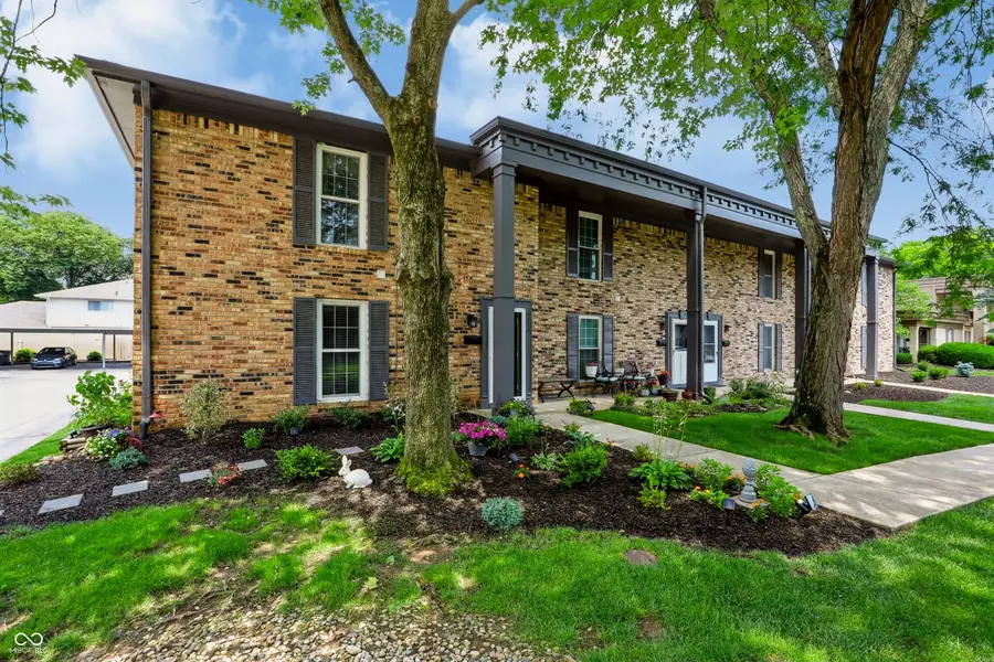 4212 Dahlia, Indianapolis, IN 46220 - #2