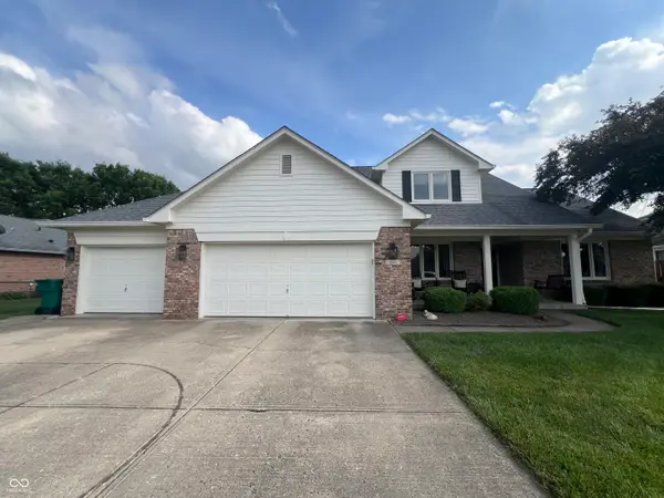 1455 Renee Drive, Plainfield, IN 46168