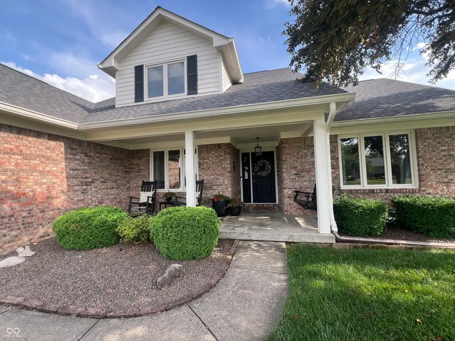 1455 Renee Drive, Plainfield, IN 46168 - #2