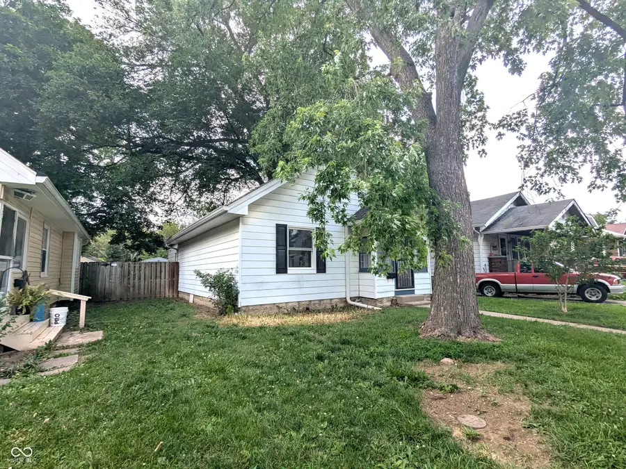 416 S Spencer Avenue, Indianapolis, IN 46219 - #2