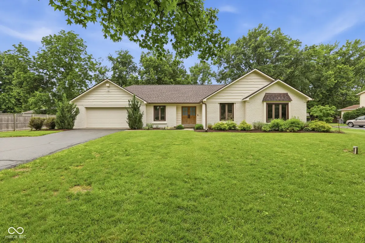 419 W 65th Street, Indianapolis, IN 46260 - #1