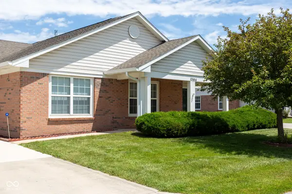 10924 St Petersburg Way, Indianapolis, IN 46229