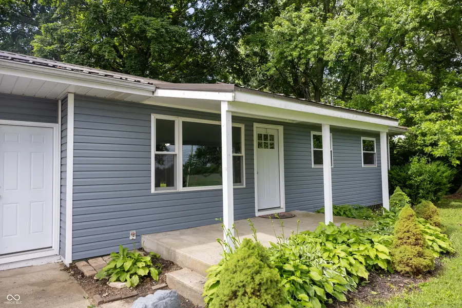1565 W State Road 32, Crawfordsville, IN 47933 - #2