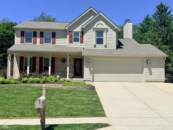 9840 Deering Street, Fishers, IN 46037