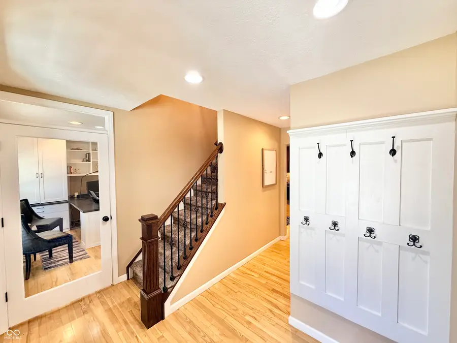 9840 Deering Street, Fishers, IN 46037 - #2