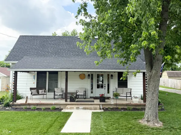 426 W Michigan Street, Clayton, IN 46118