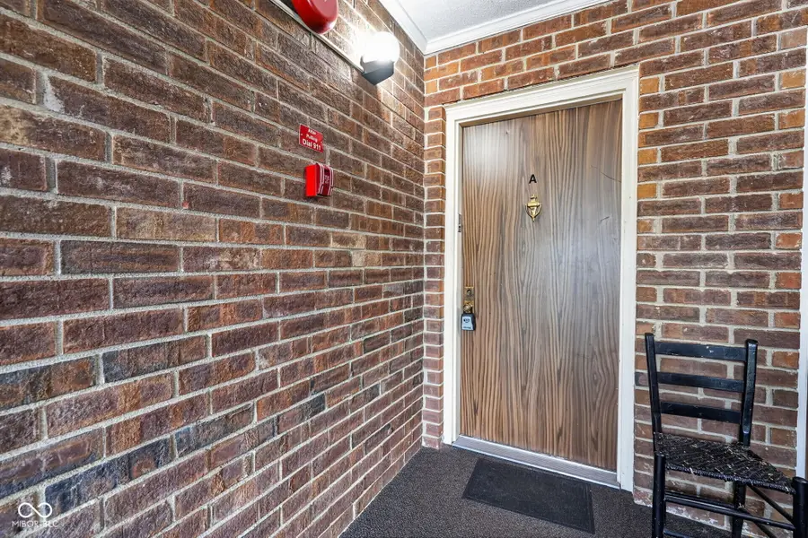 101 Knoll Court #A, Noblesville, IN 46062 - #3