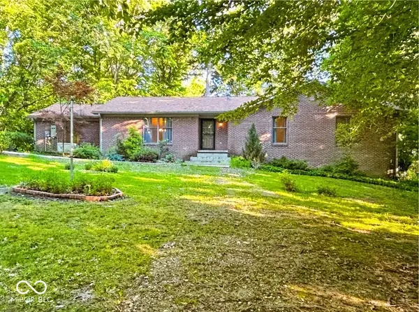 1492 Ranch Trail, Martinsville, IN 46151