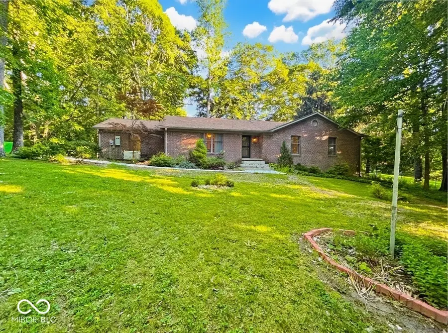1492 Ranch Trail, Martinsville, IN 46151 - #3