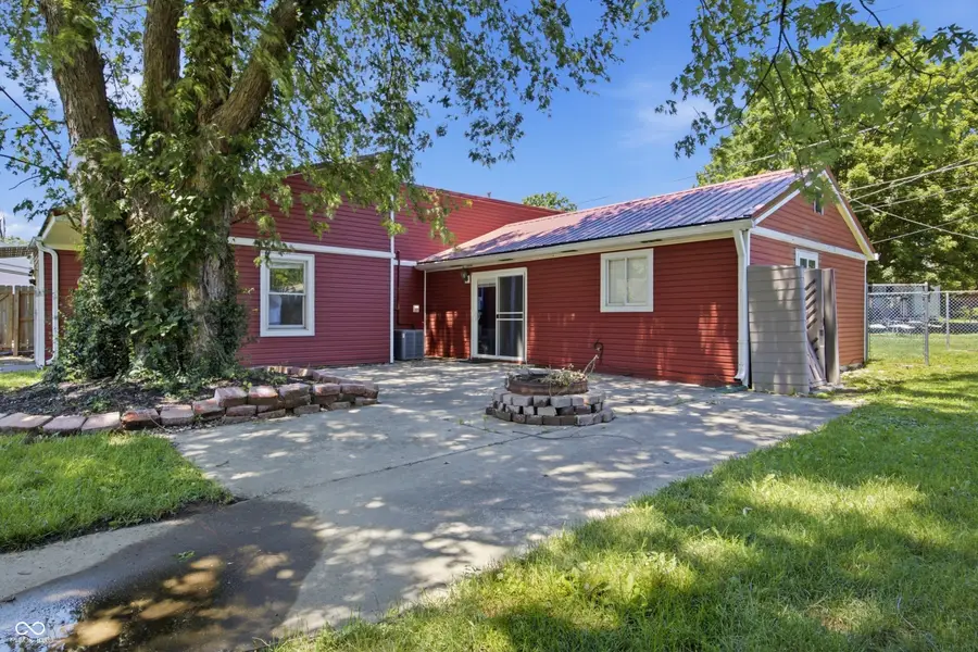 8948 Robey Drive, Indianapolis, IN 46234 - #3