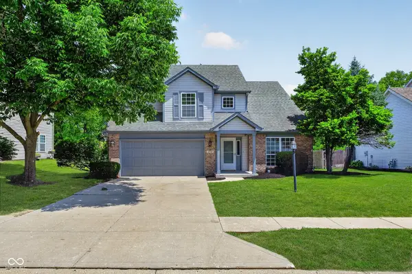 5794 Annandale Drive, Carmel, IN 46033