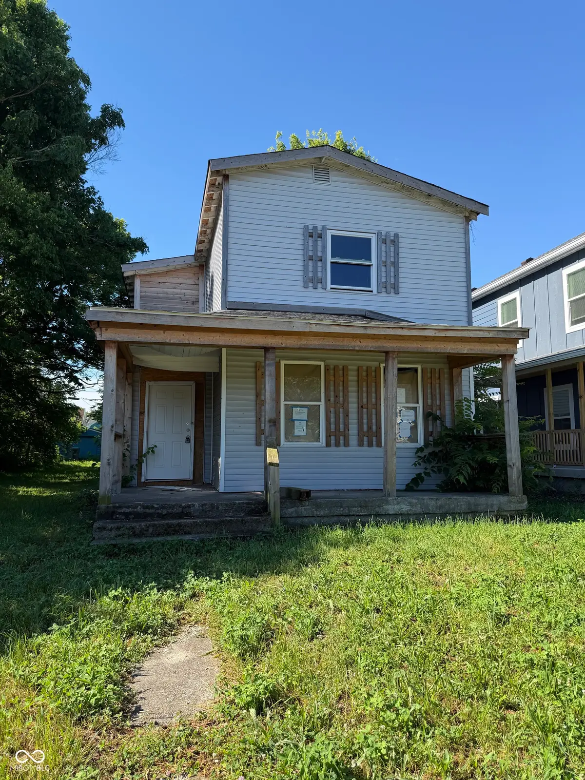 815 W 28th, Indianapolis, IN 46208 - #1
