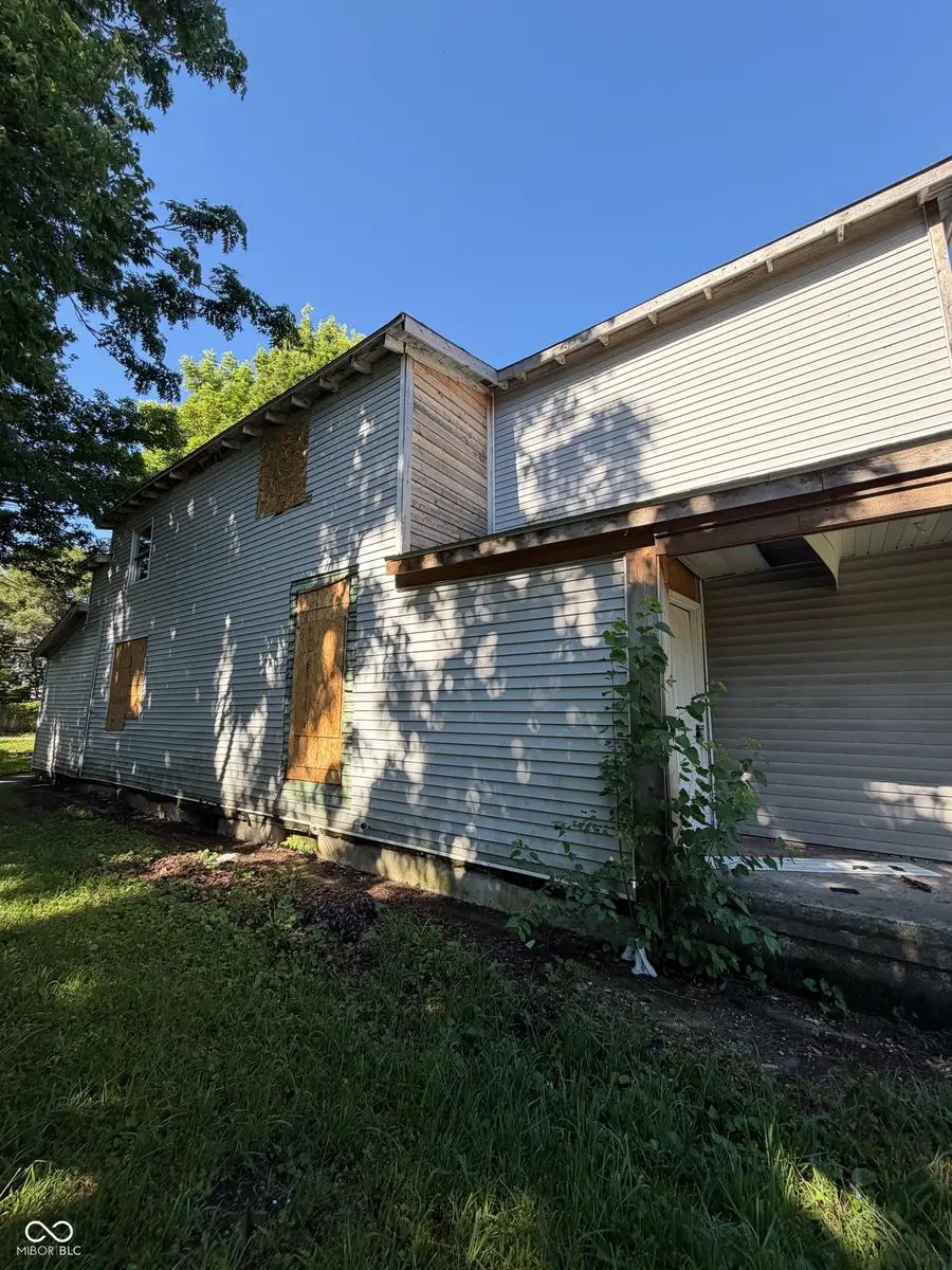 815 W 28th, Indianapolis, IN 46208 - #3